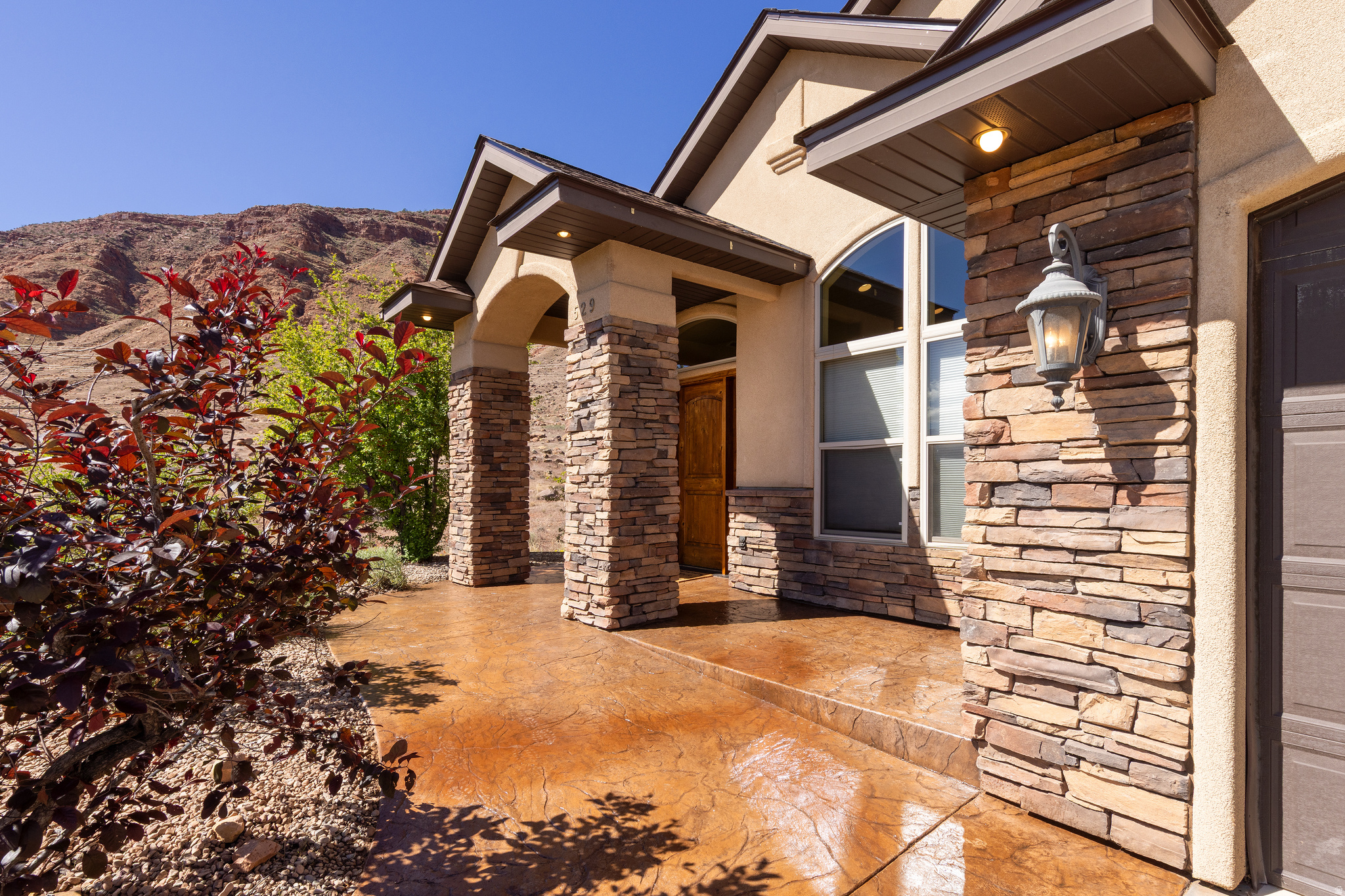 SUNRISE HILLS - Residential