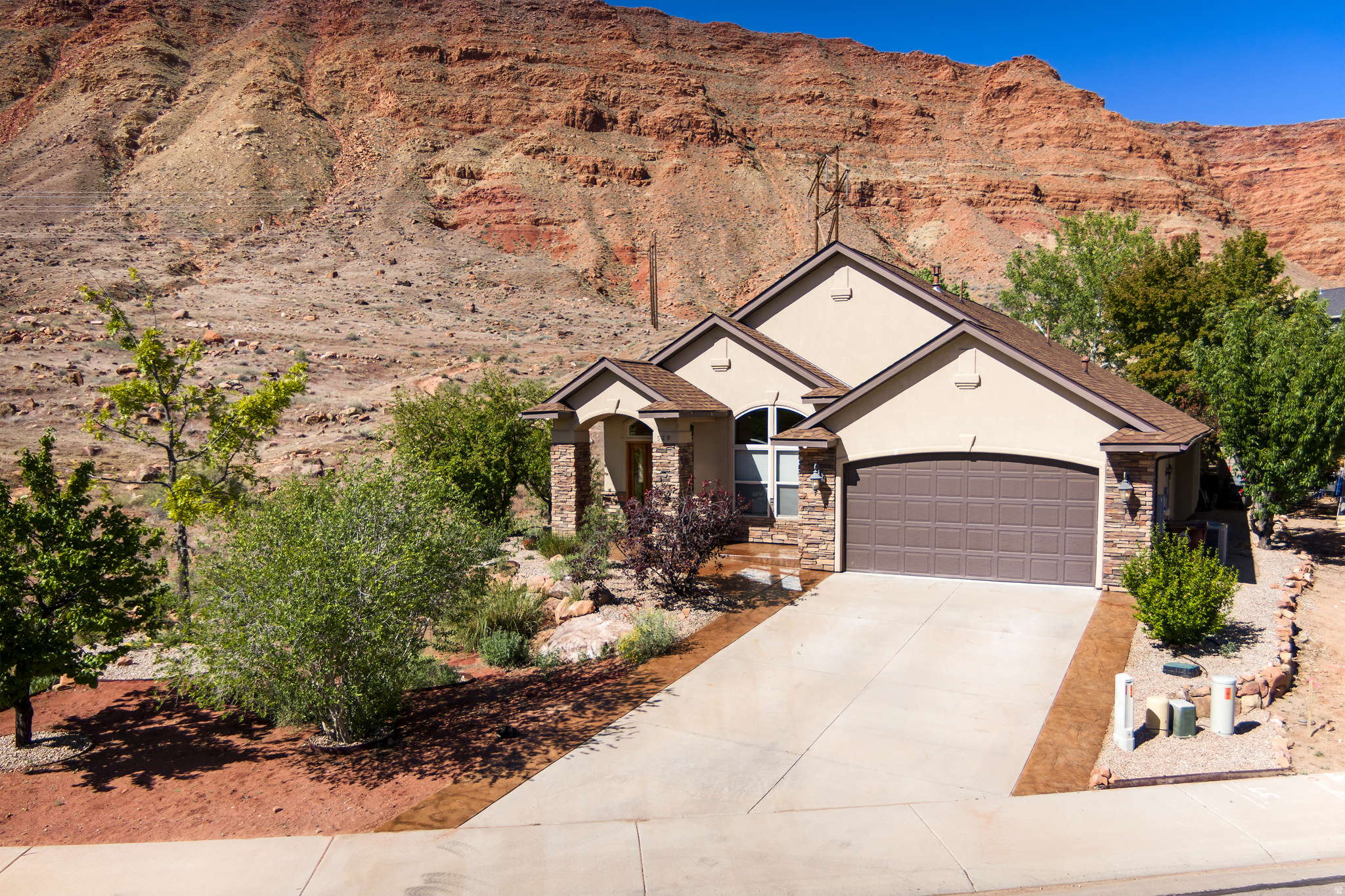 SUNRISE HILLS - Residential