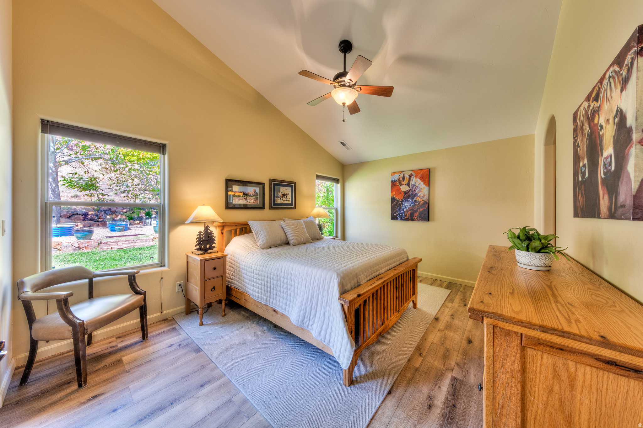 SUNRISE HILLS - Residential