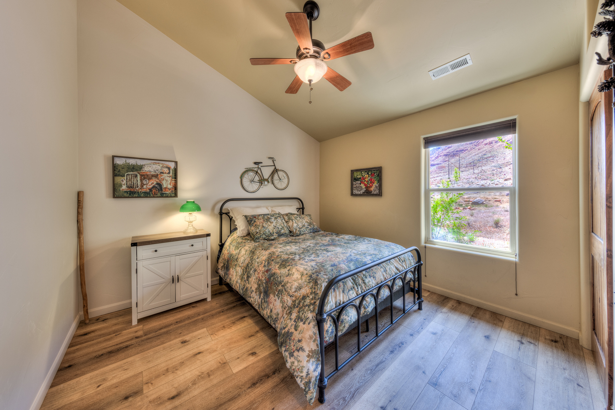 SUNRISE HILLS - Residential