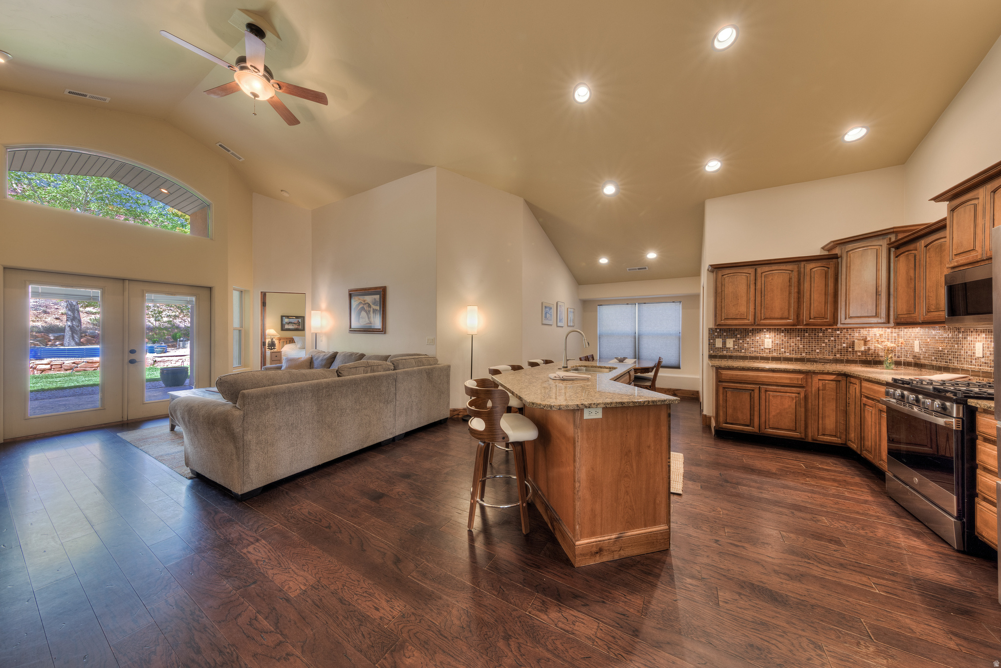 SUNRISE HILLS - Residential