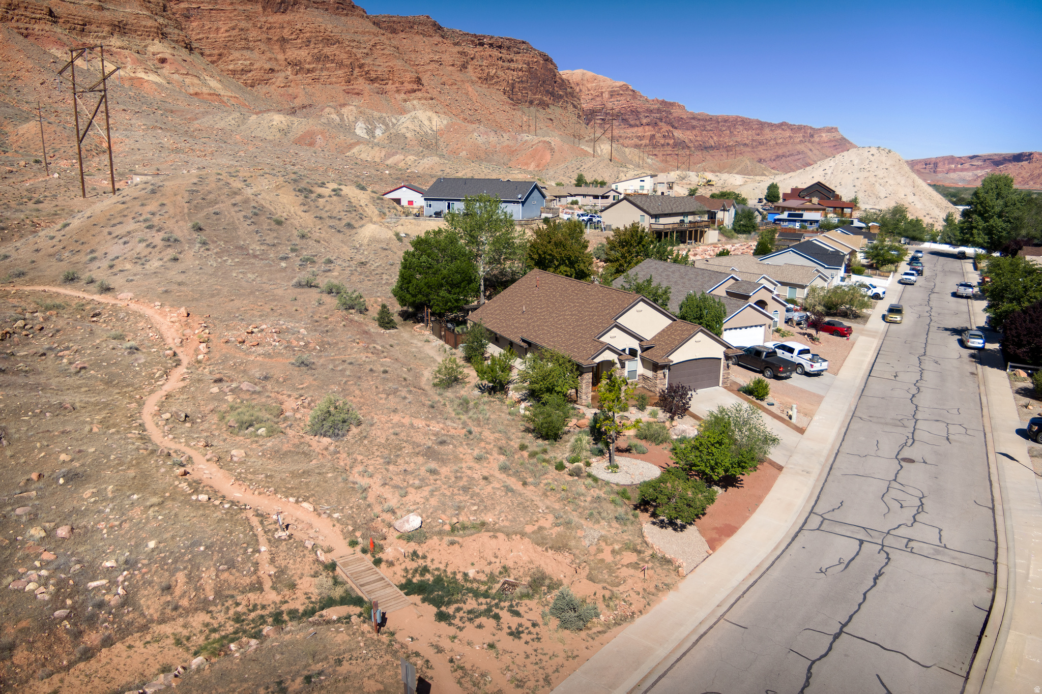 SUNRISE HILLS - Residential