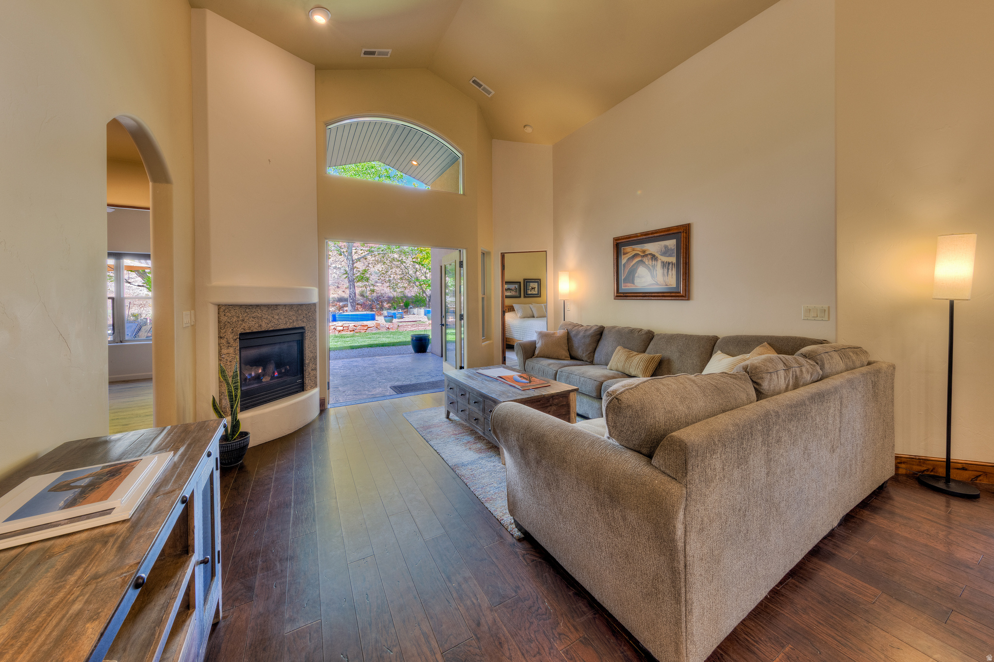 SUNRISE HILLS - Residential