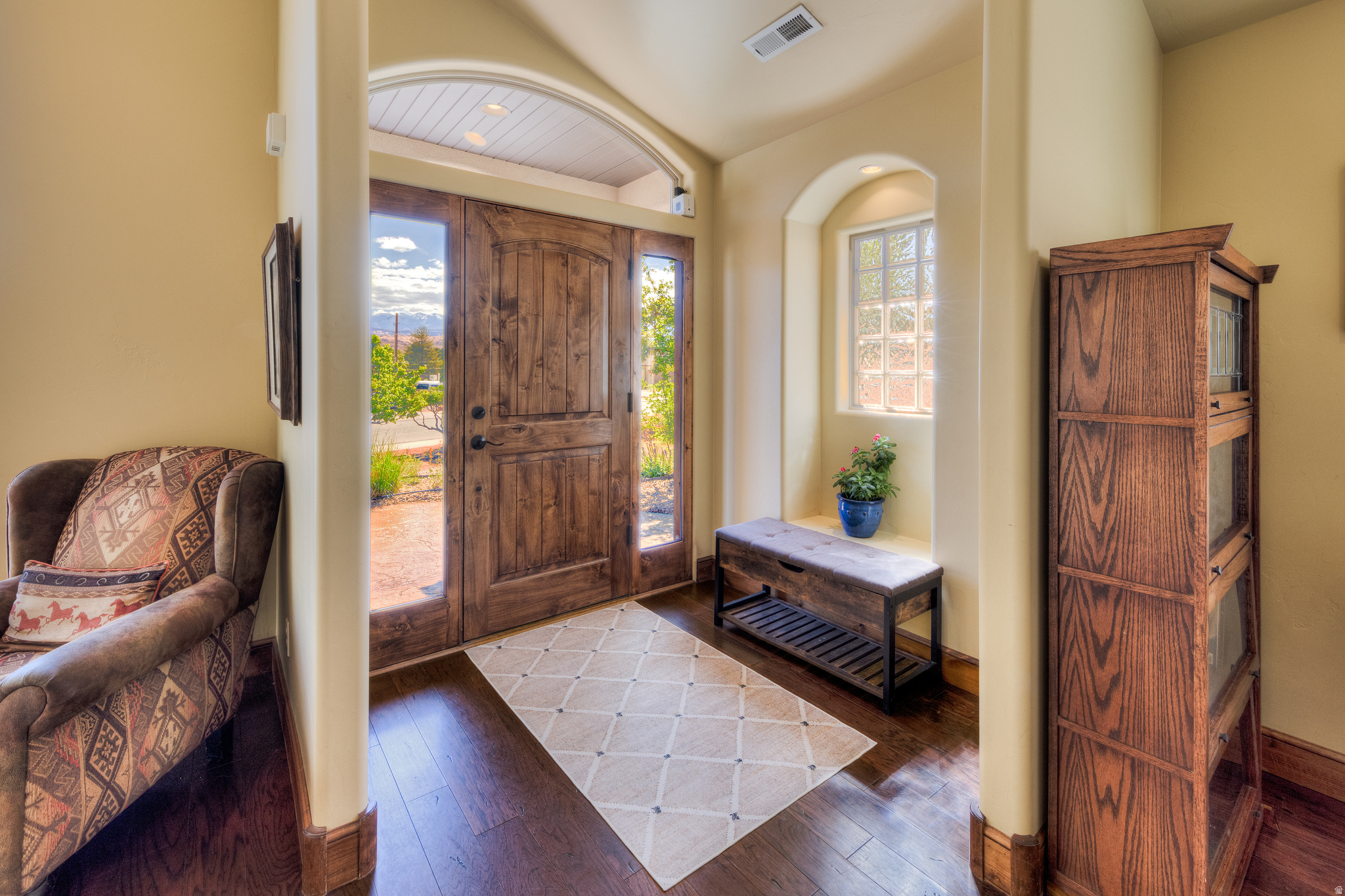 SUNRISE HILLS - Residential