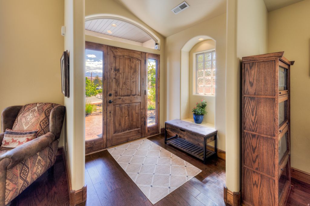 Photo of 529 DOC ALLEN DR, Moab, UT 84532 (MLS # 2156728)