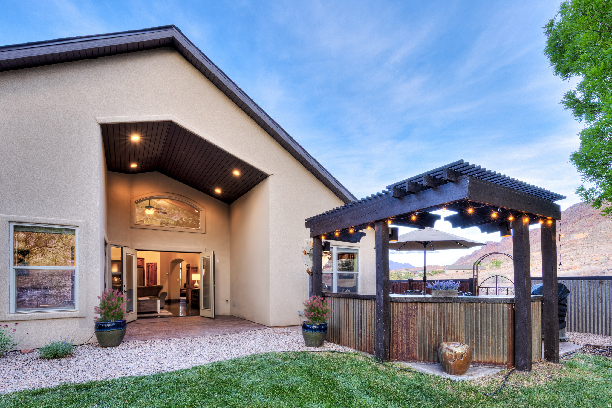 SUNRISE HILLS - Residential