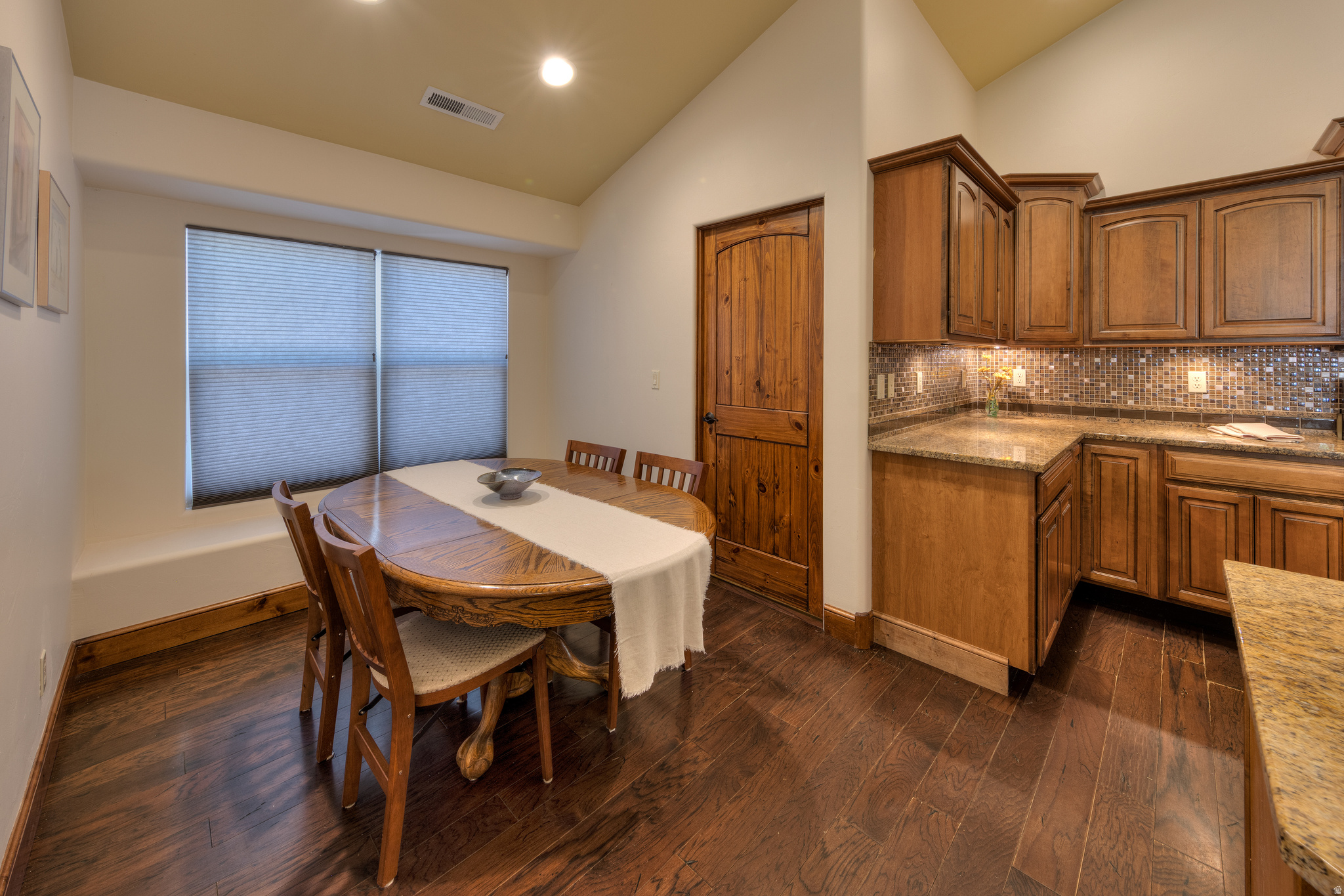 SUNRISE HILLS - Residential