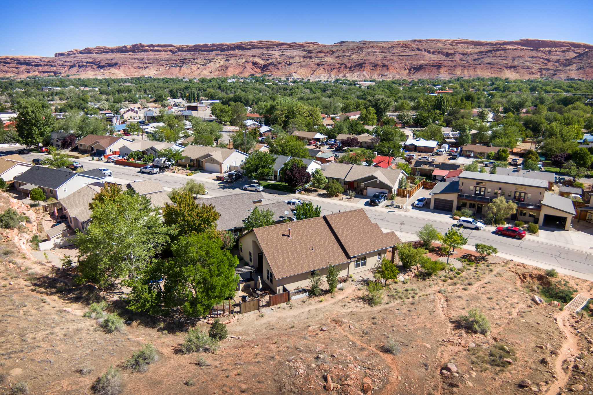 SUNRISE HILLS - Residential