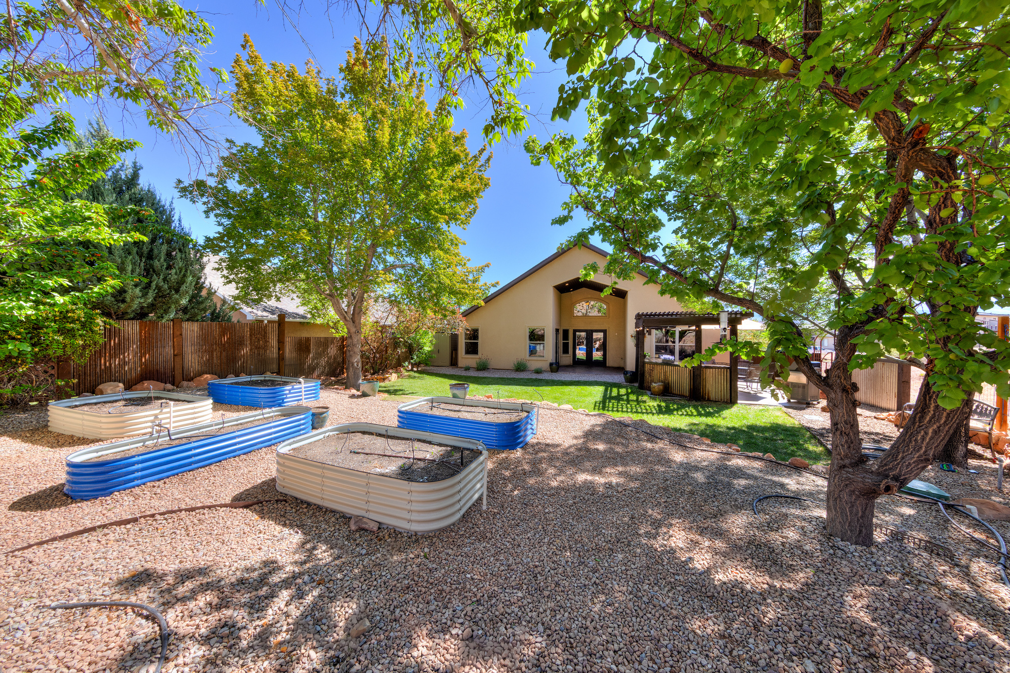 SUNRISE HILLS - Residential