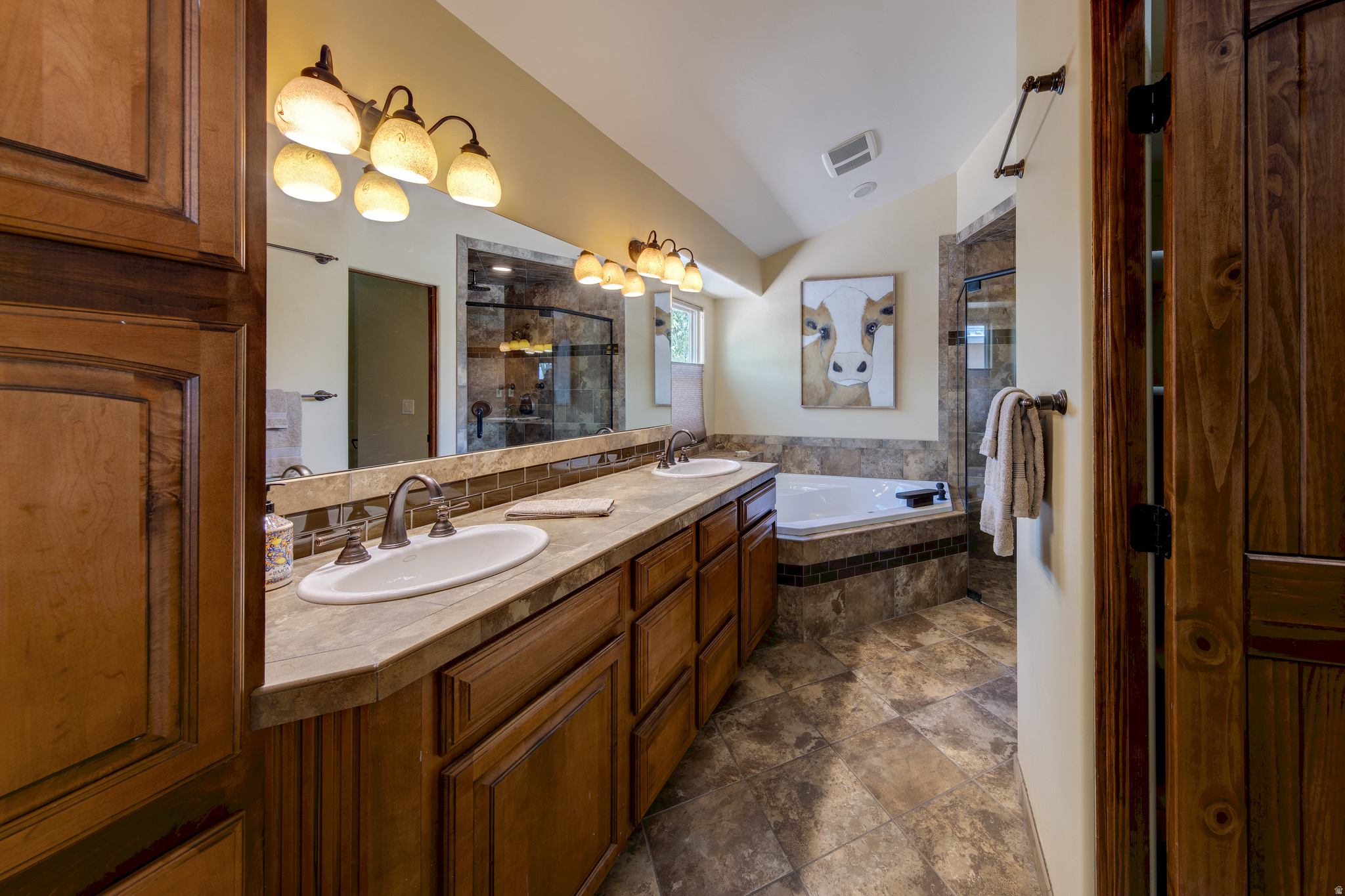 SUNRISE HILLS - Residential