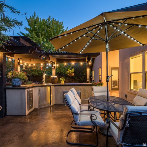 SUNRISE HILLS - Residential