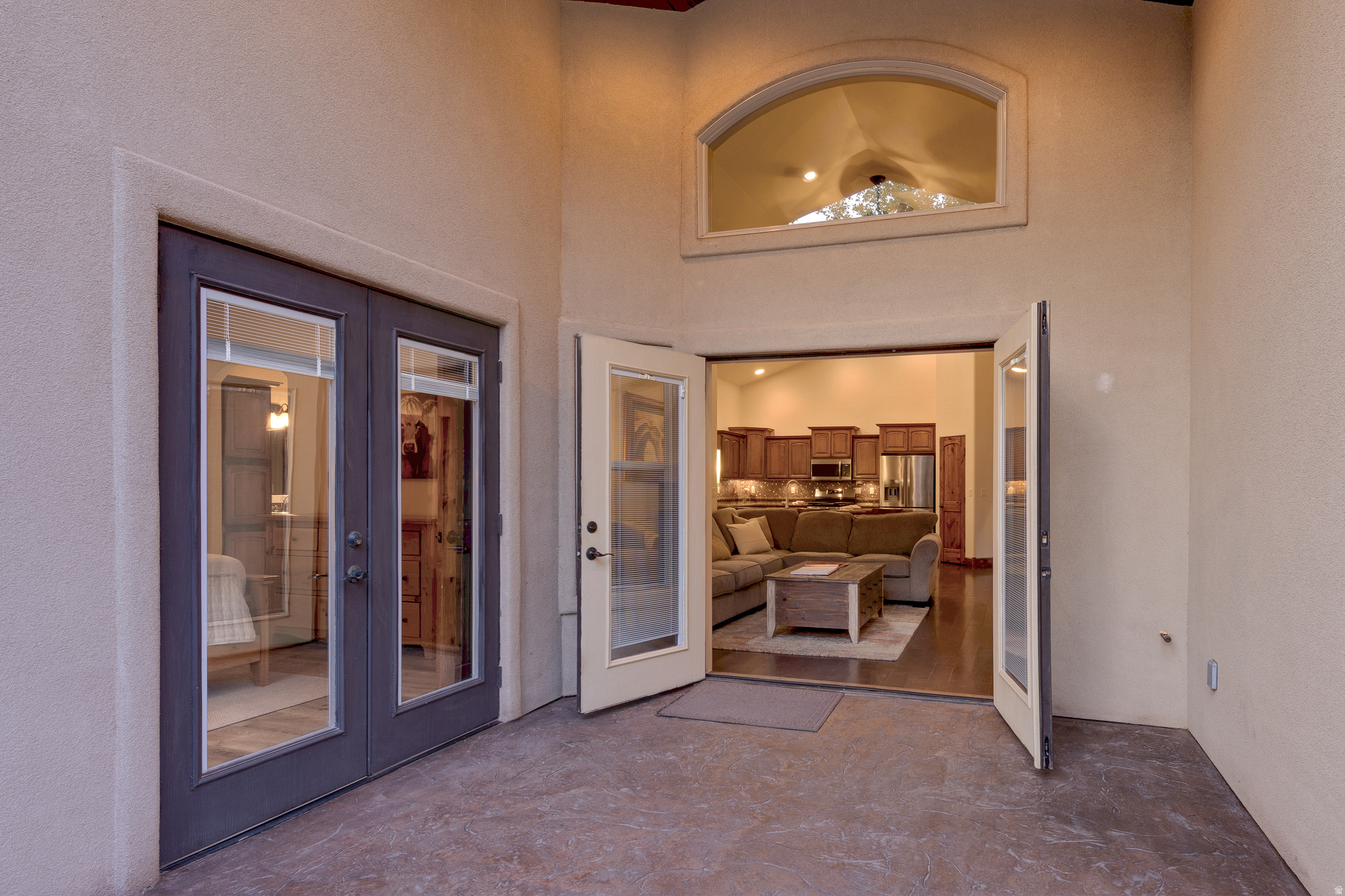 SUNRISE HILLS - Residential