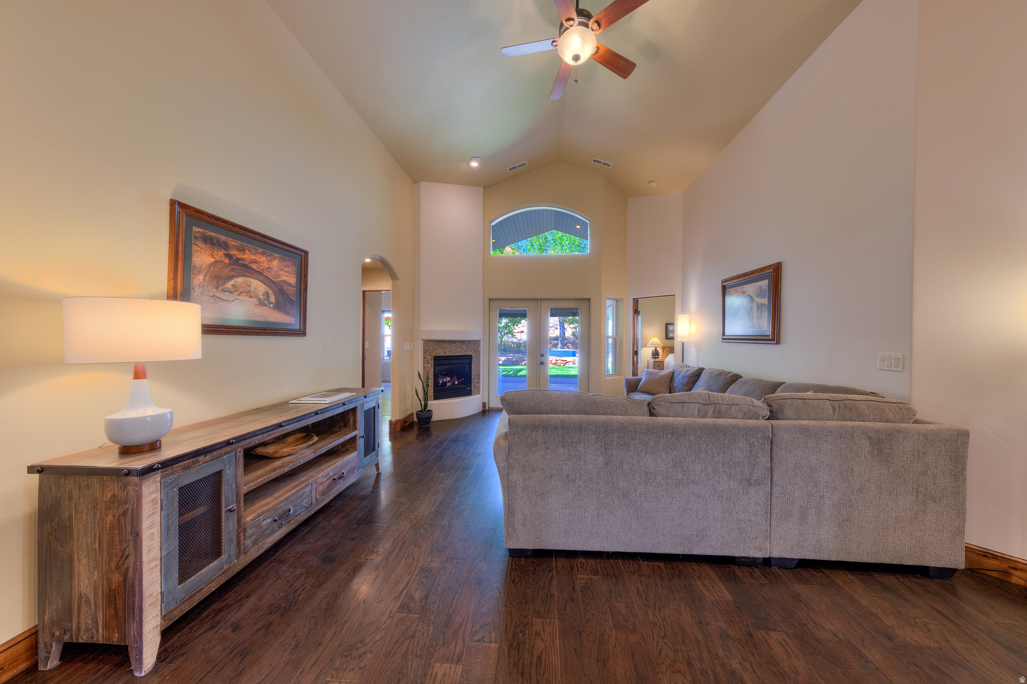 SUNRISE HILLS - Residential
