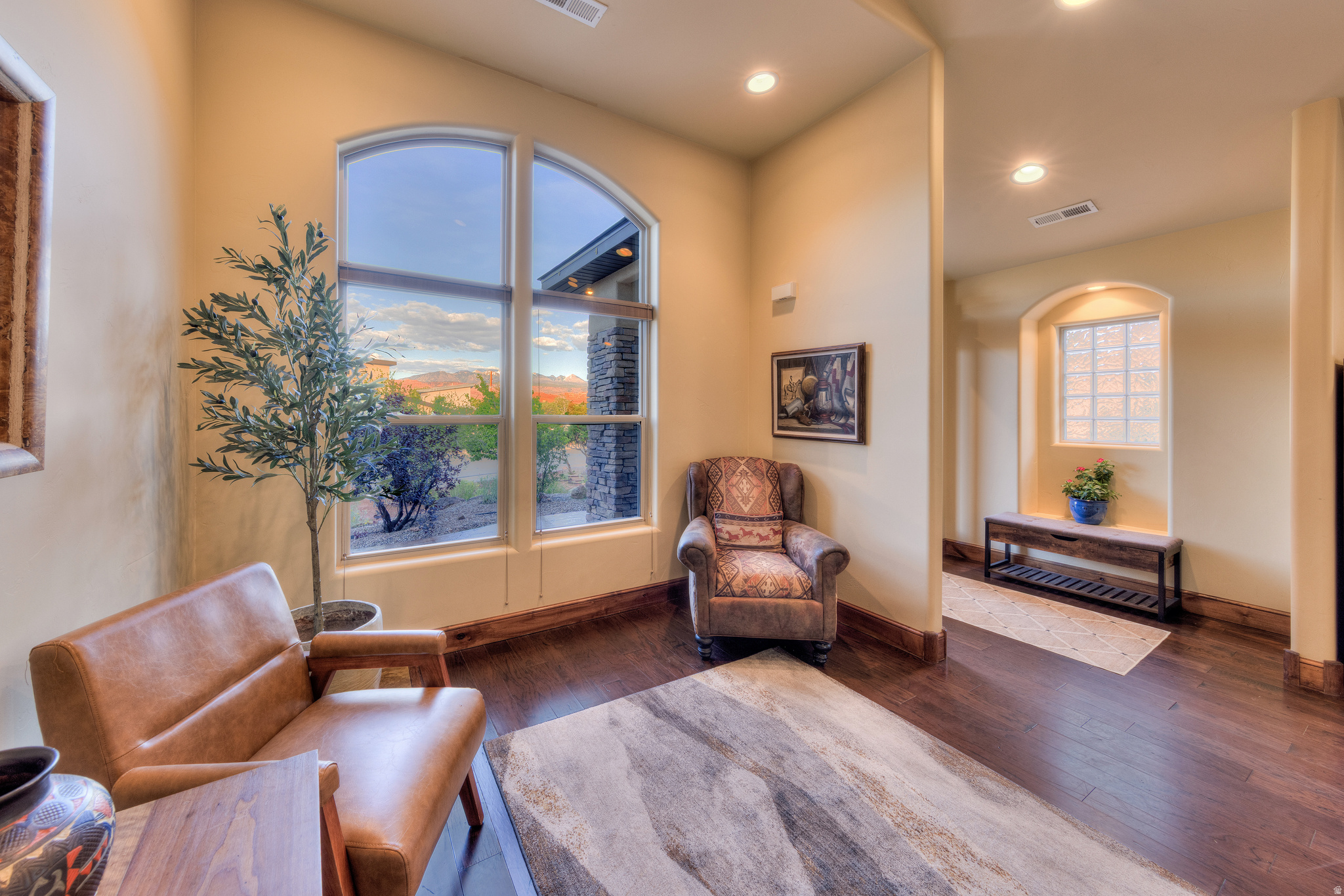 SUNRISE HILLS - Residential