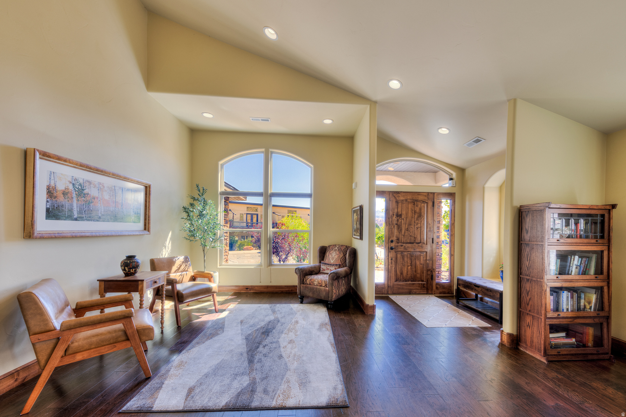 SUNRISE HILLS - Residential