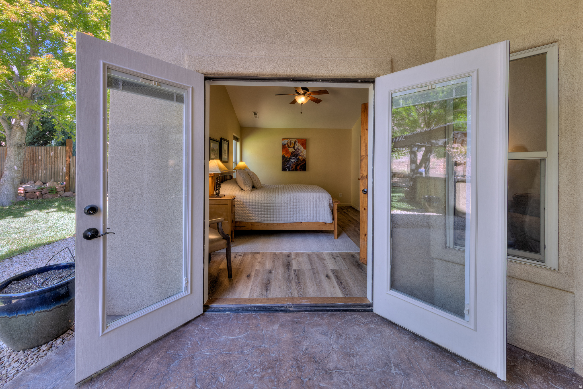SUNRISE HILLS - Residential
