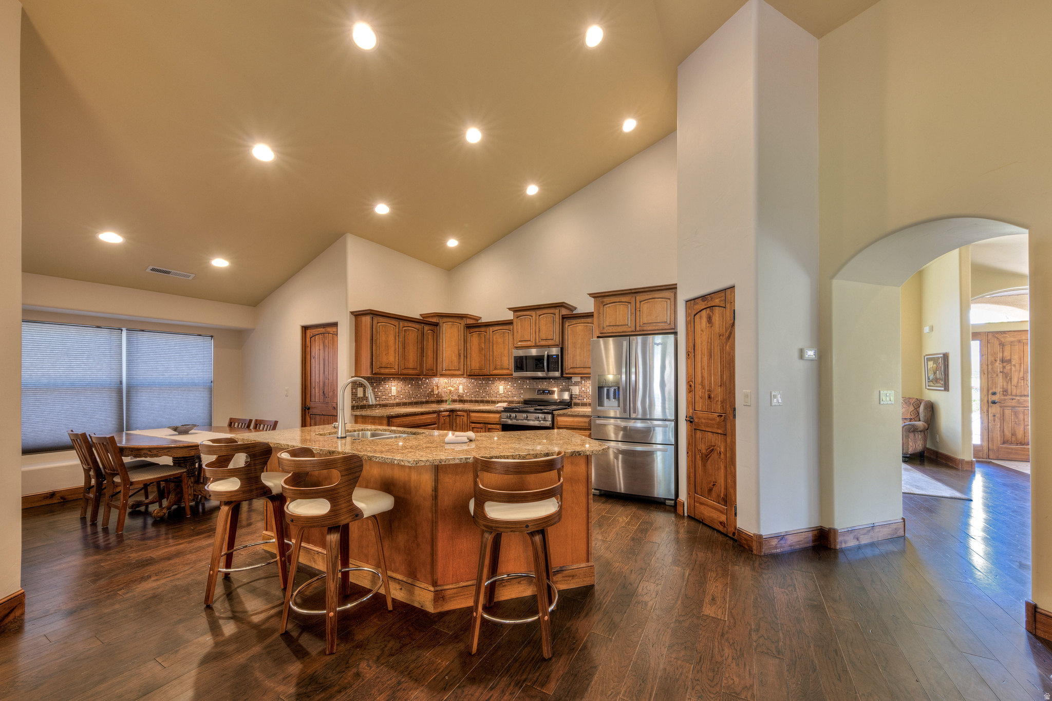 SUNRISE HILLS - Residential