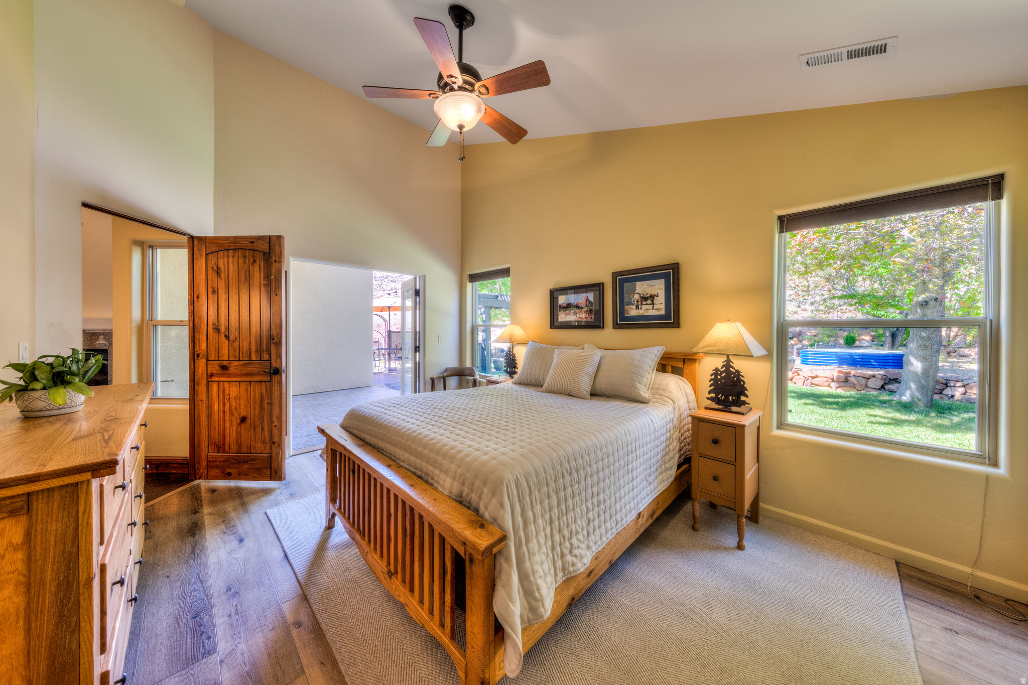 SUNRISE HILLS - Residential