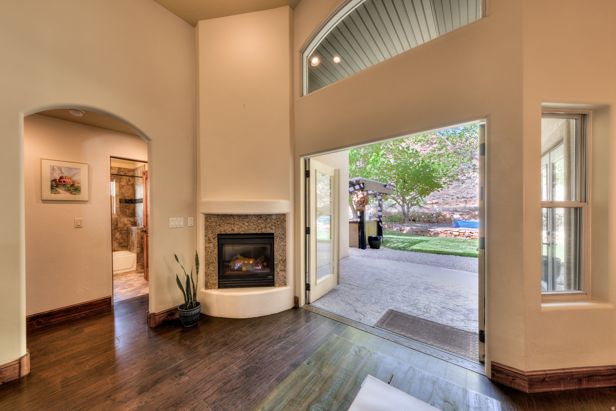 SUNRISE HILLS - Residential