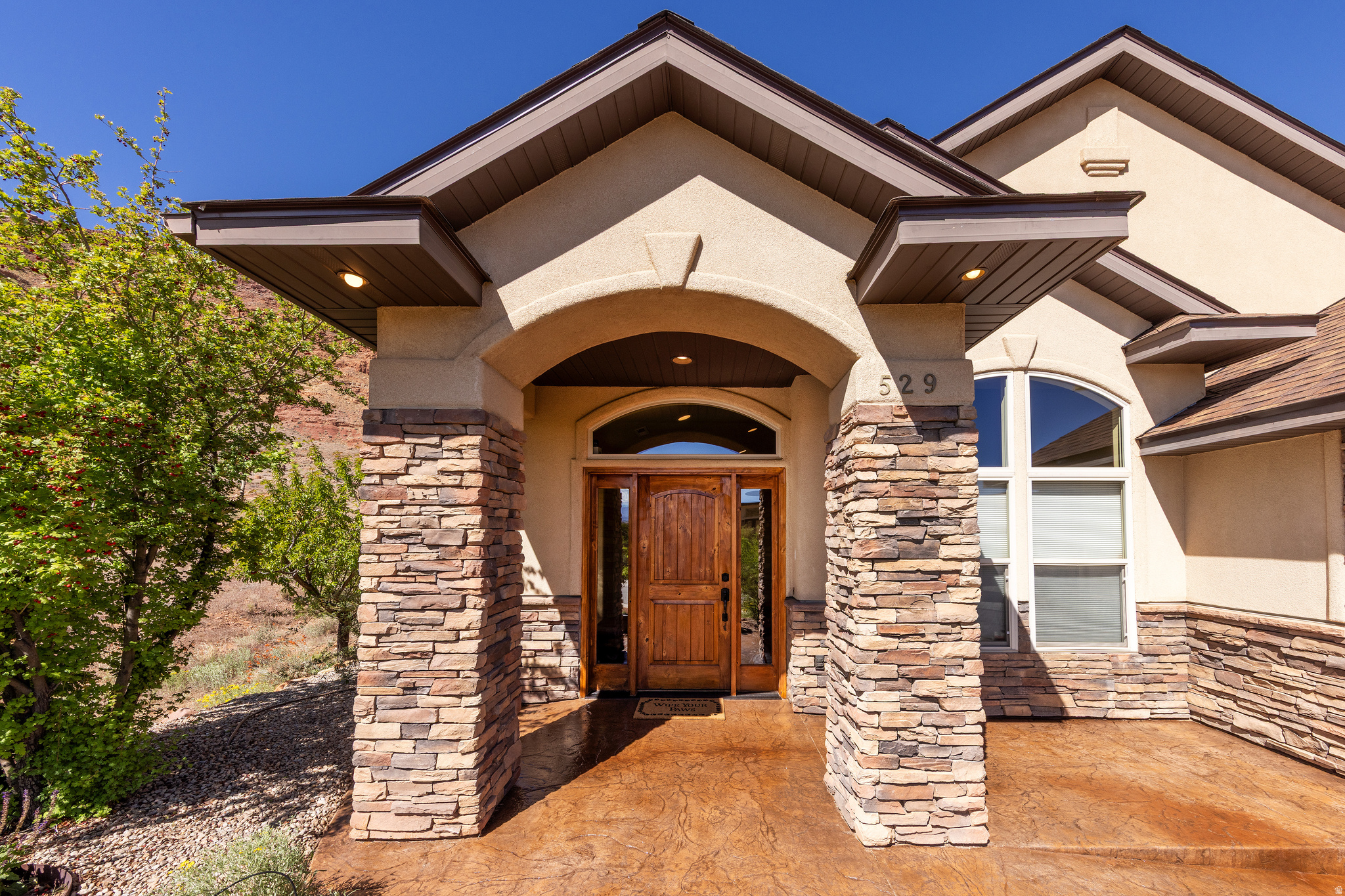 SUNRISE HILLS - Residential