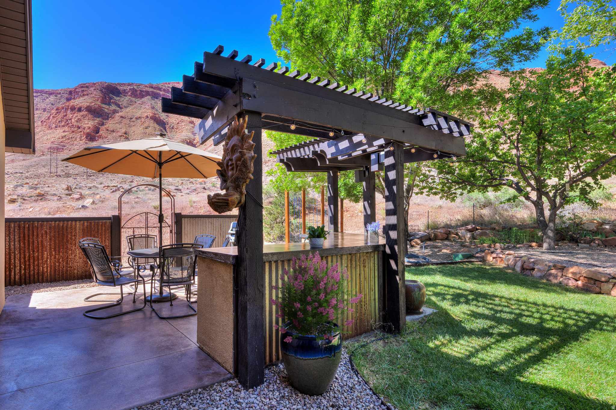 SUNRISE HILLS - Residential