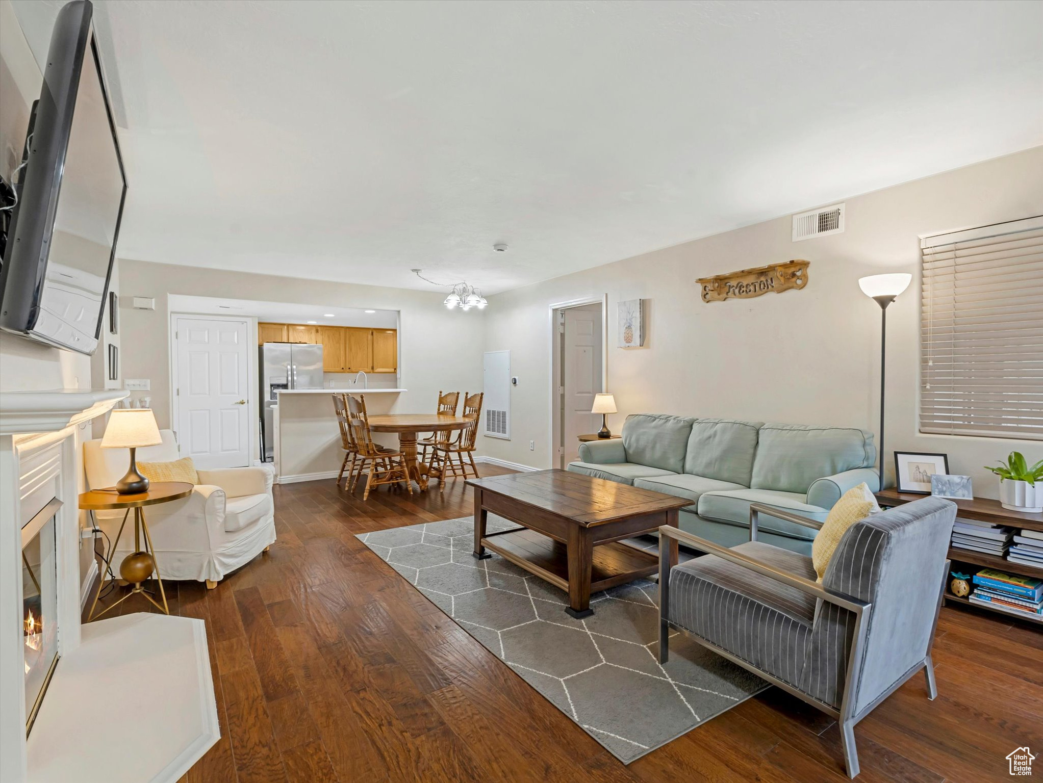 RIVER RUN CONDO PH 6 - Residential