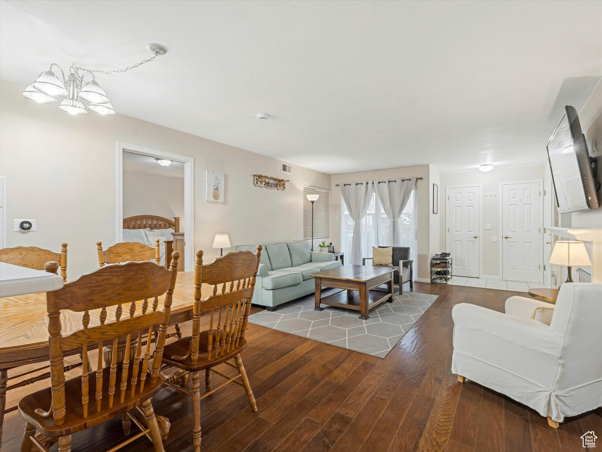 RIVER RUN CONDO PH 6 - Residential
