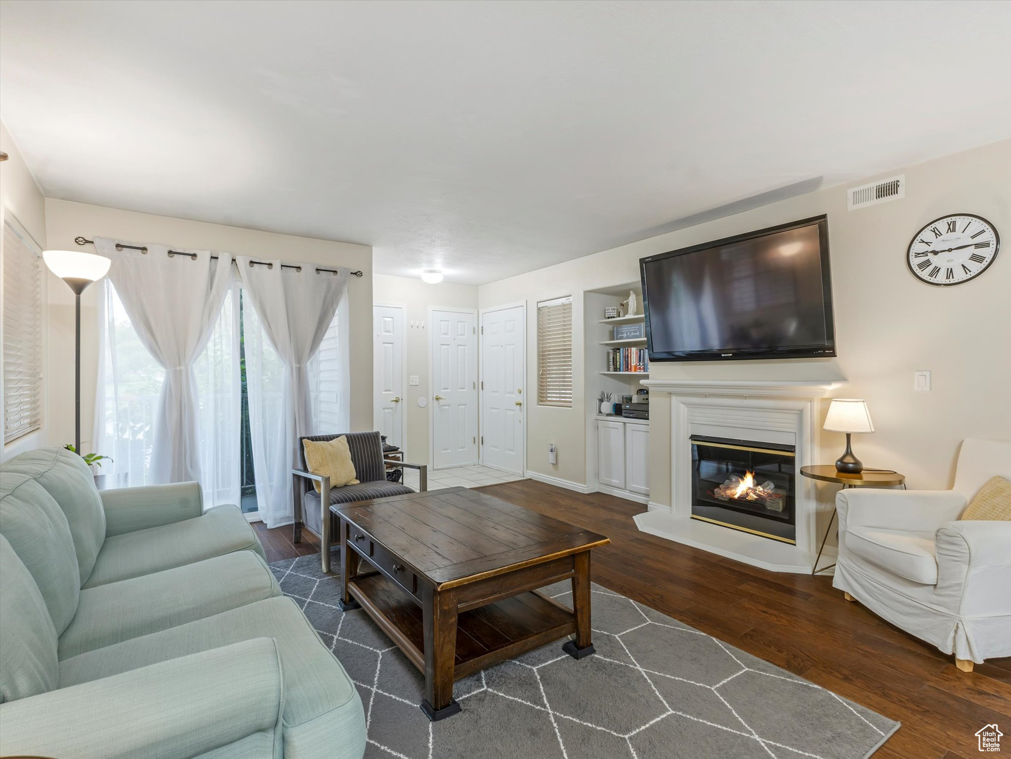 RIVER RUN CONDO PH 6 - Residential