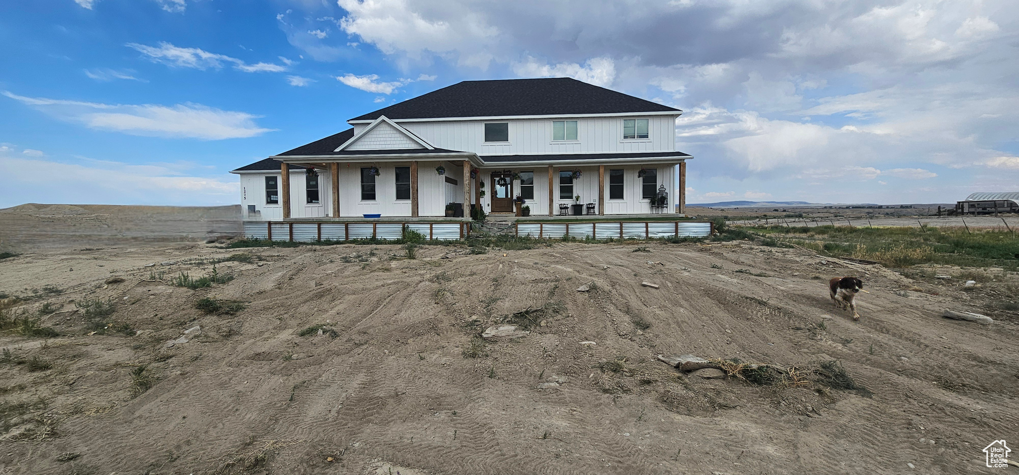 KELLY MINOR SUB - Residential