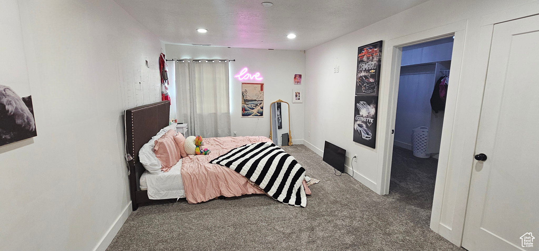 KELLY MINOR SUB - Residential