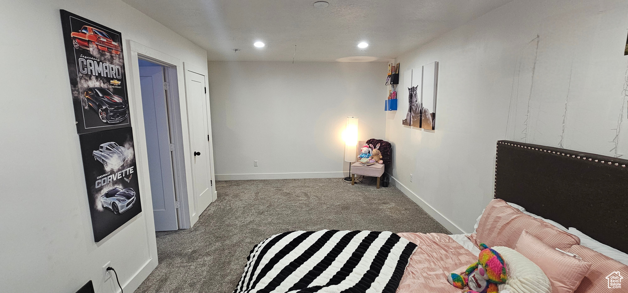 KELLY MINOR SUB - Residential