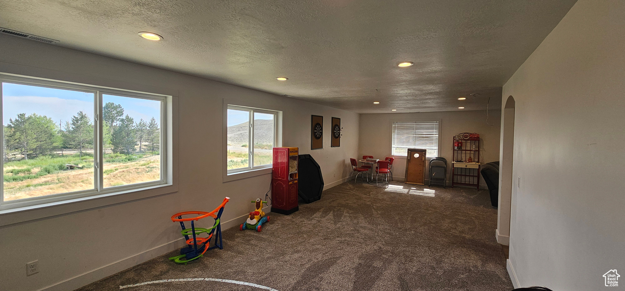 KELLY MINOR SUB - Residential