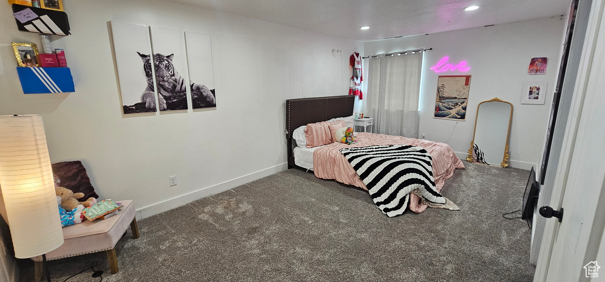 KELLY MINOR SUB - Residential