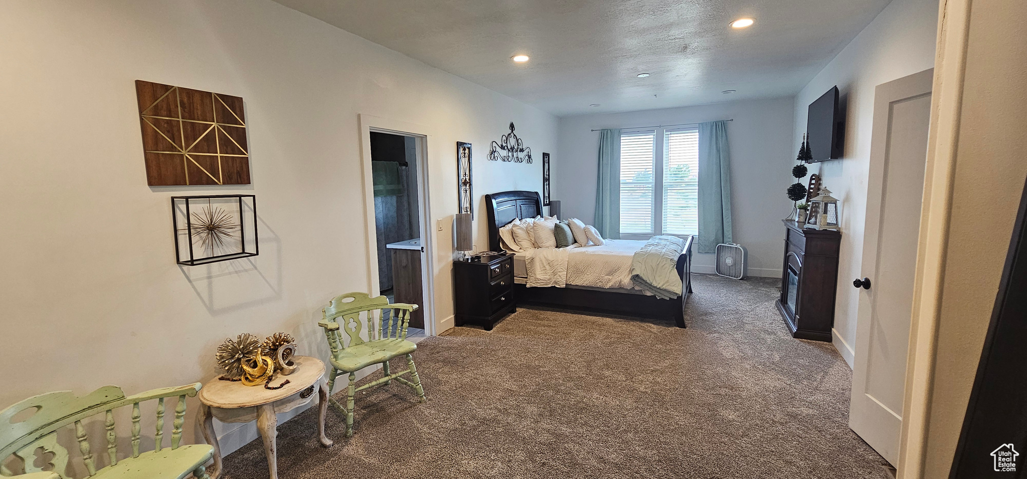 KELLY MINOR SUB - Residential