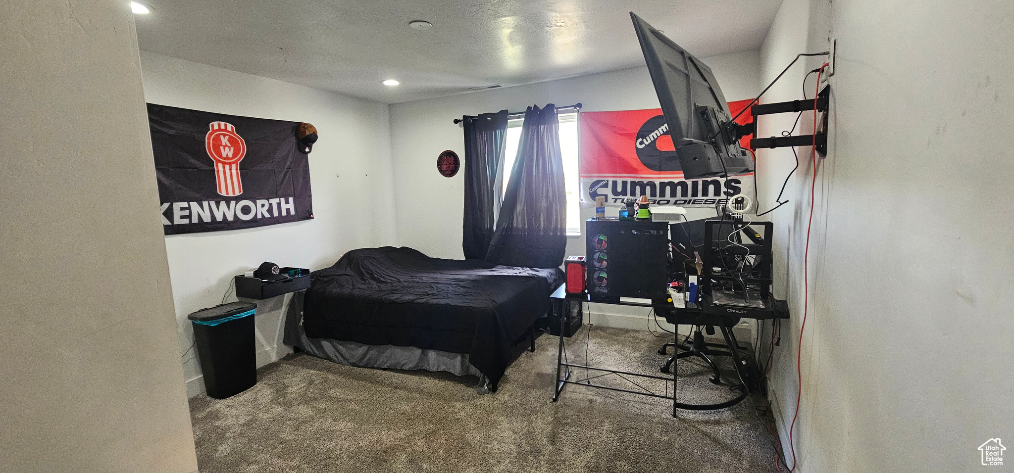 KELLY MINOR SUB - Residential