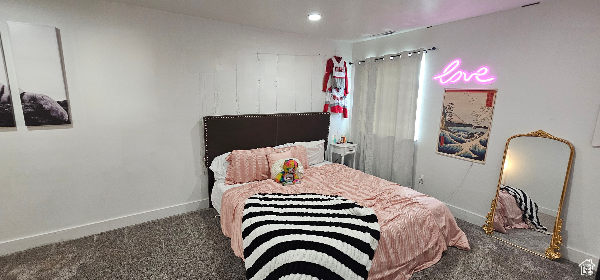 KELLY MINOR SUB - Residential