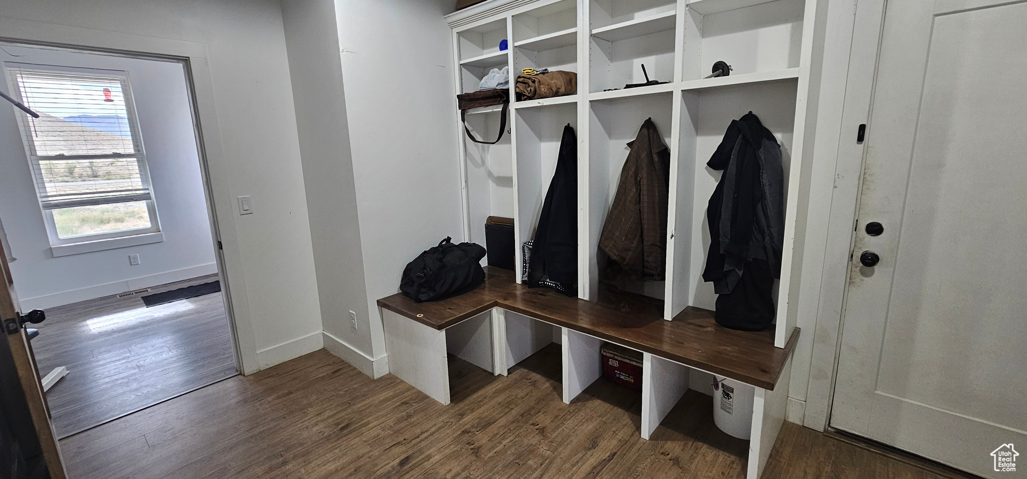 KELLY MINOR SUB - Residential