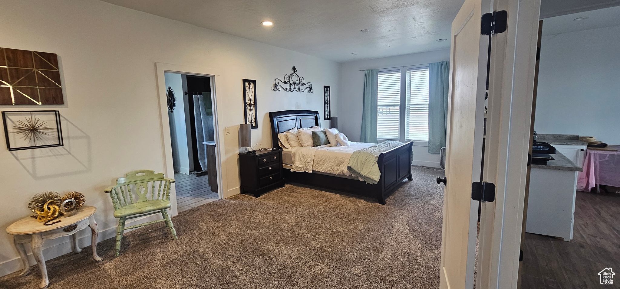 KELLY MINOR SUB - Residential