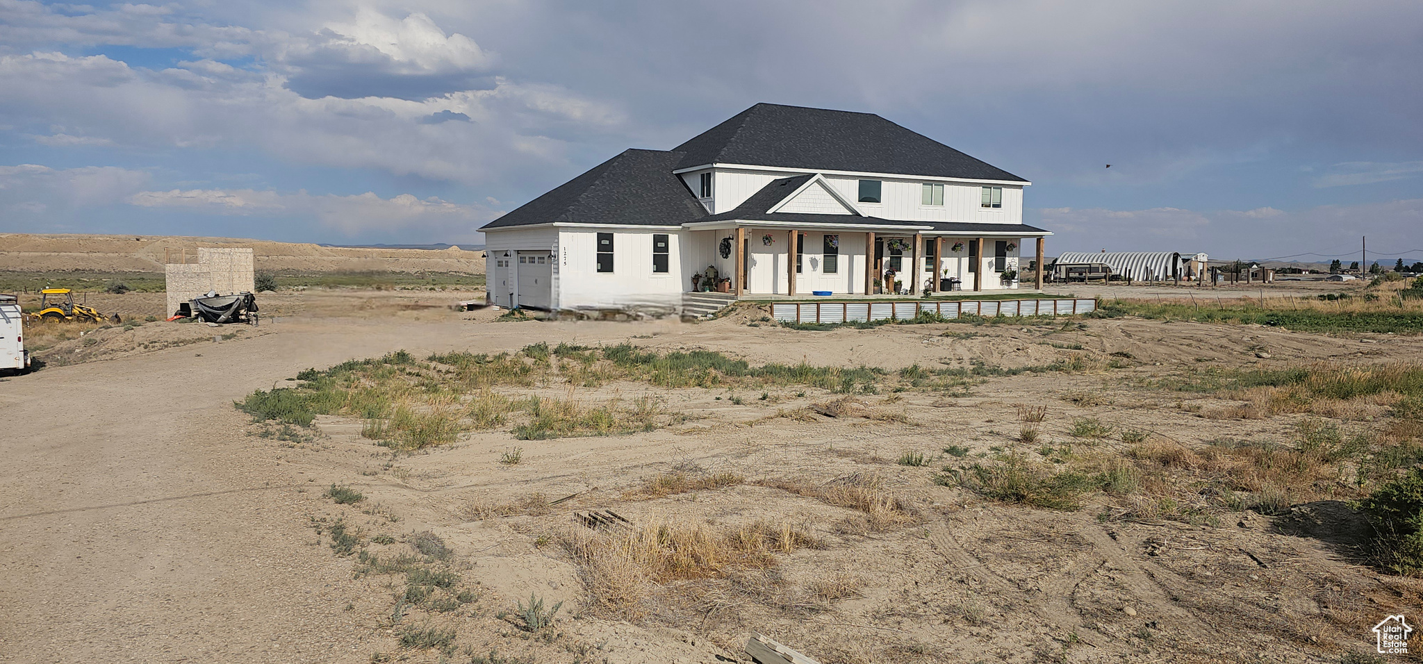 KELLY MINOR SUB - Residential