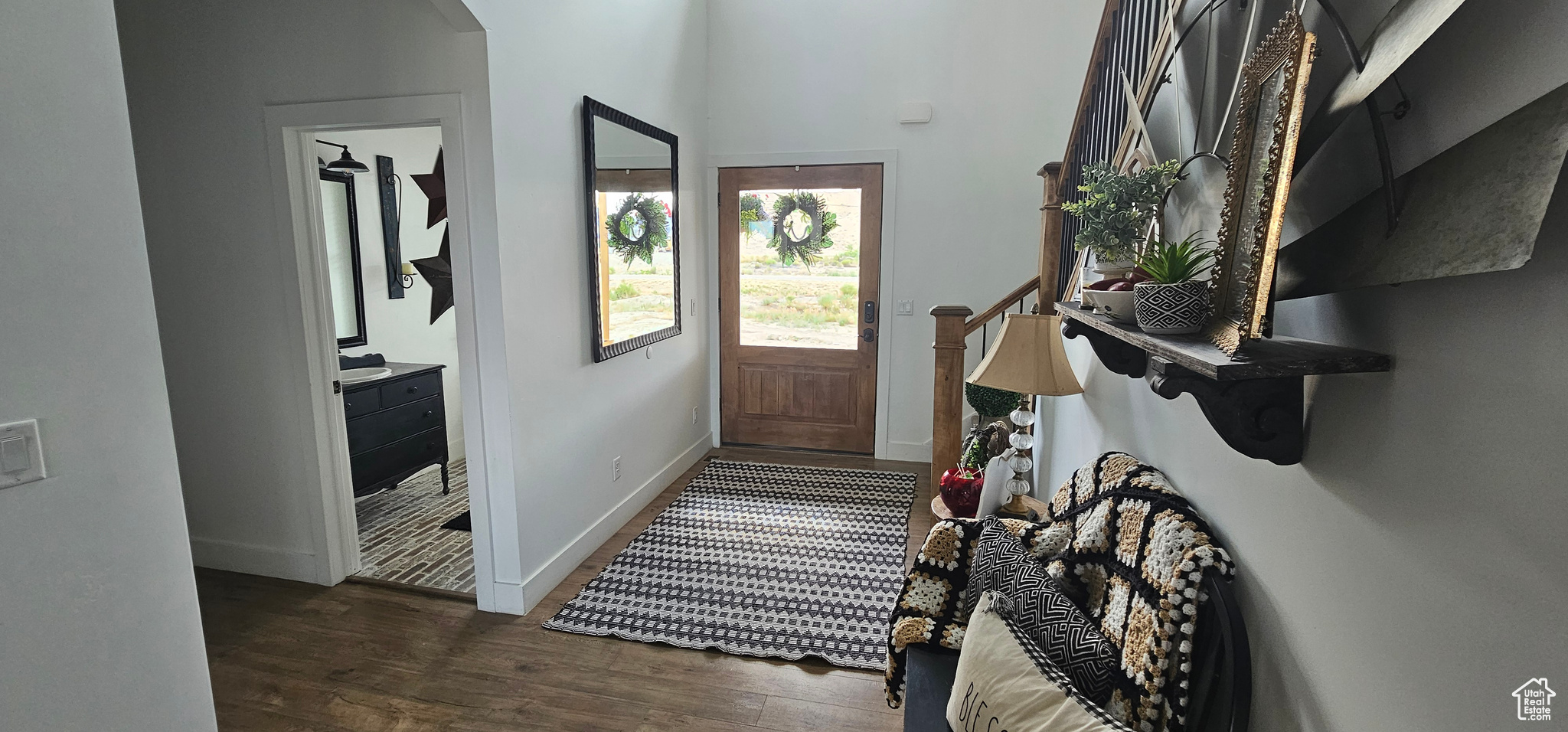 KELLY MINOR SUB - Residential