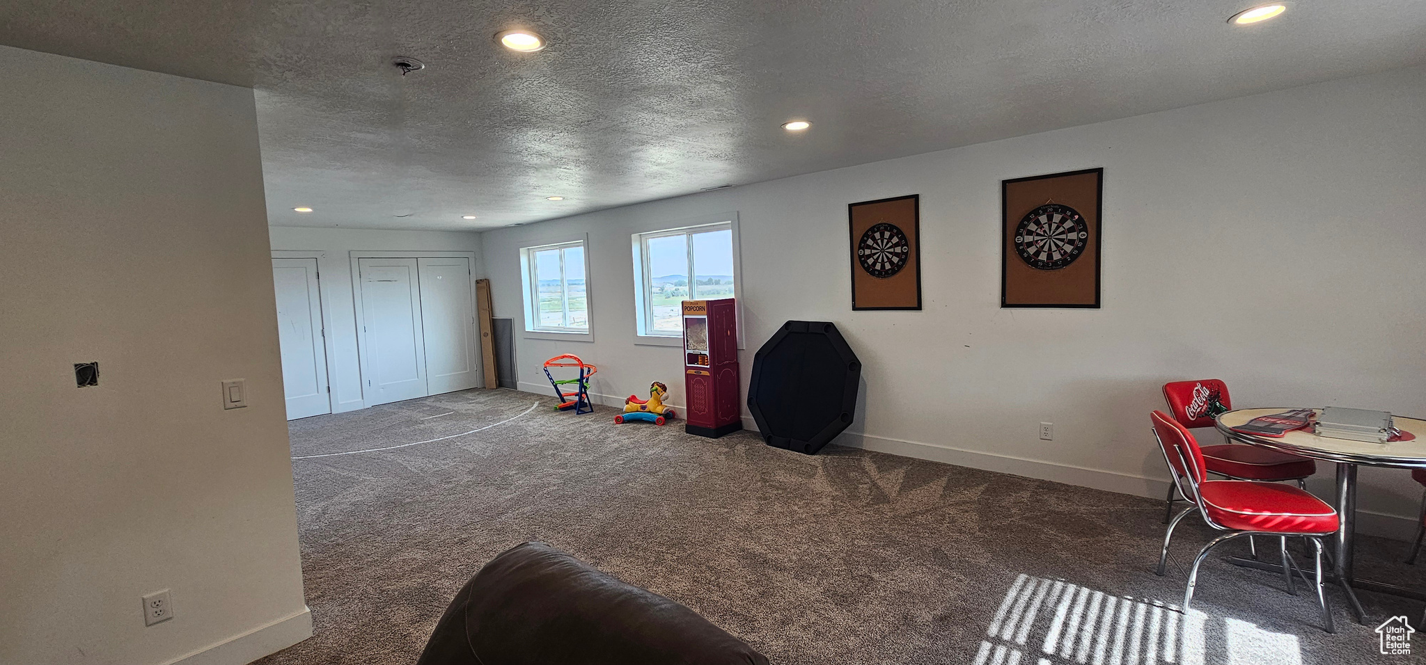 KELLY MINOR SUB - Residential