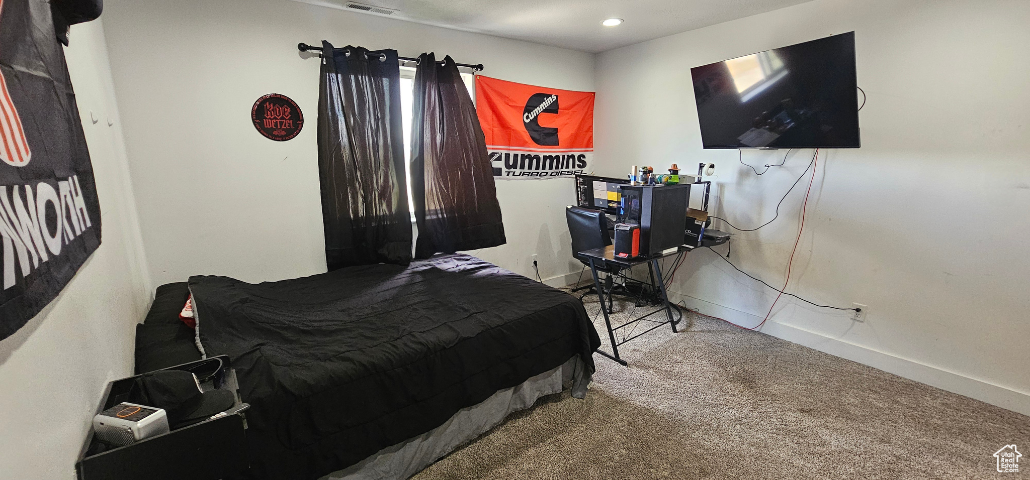 KELLY MINOR SUB - Residential