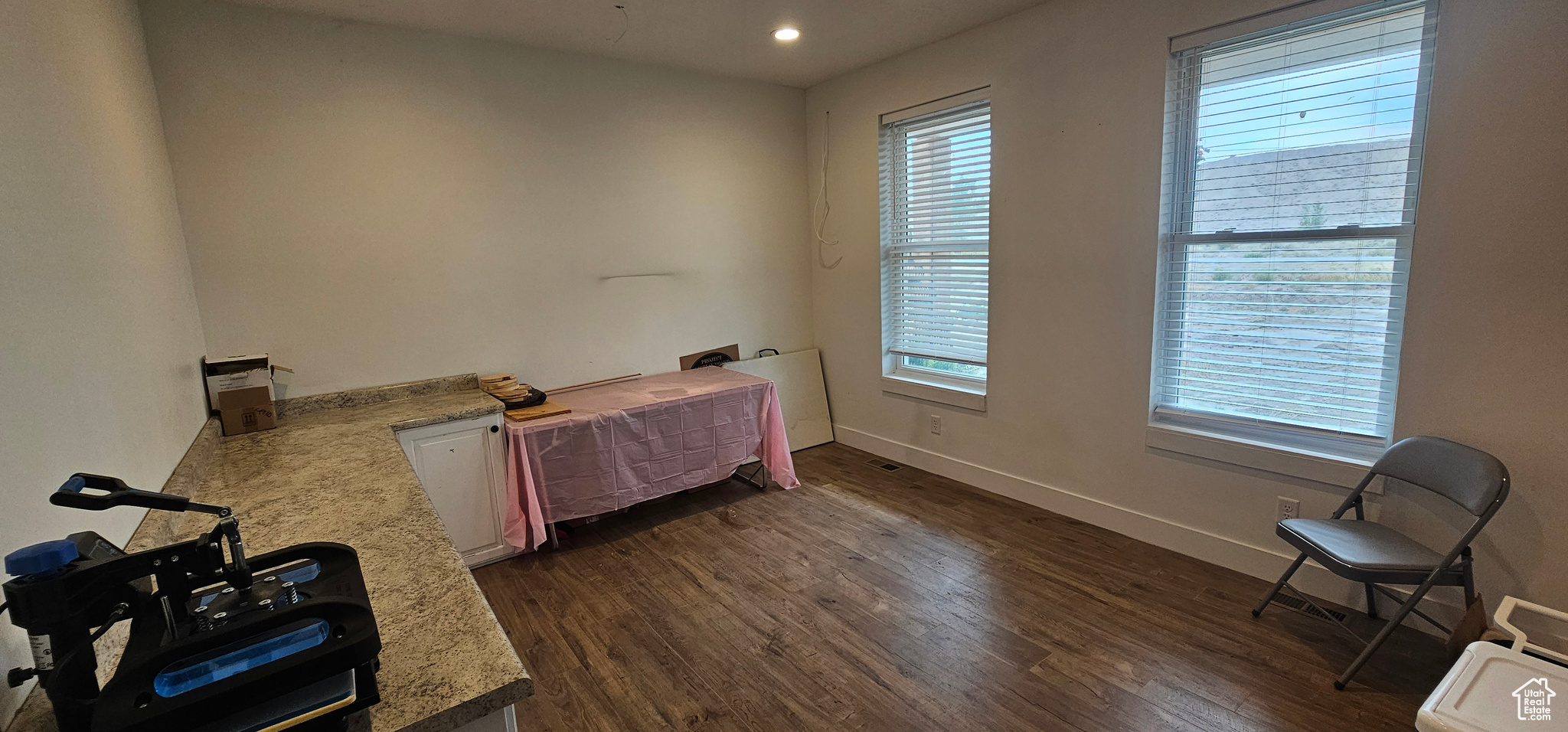 KELLY MINOR SUB - Residential