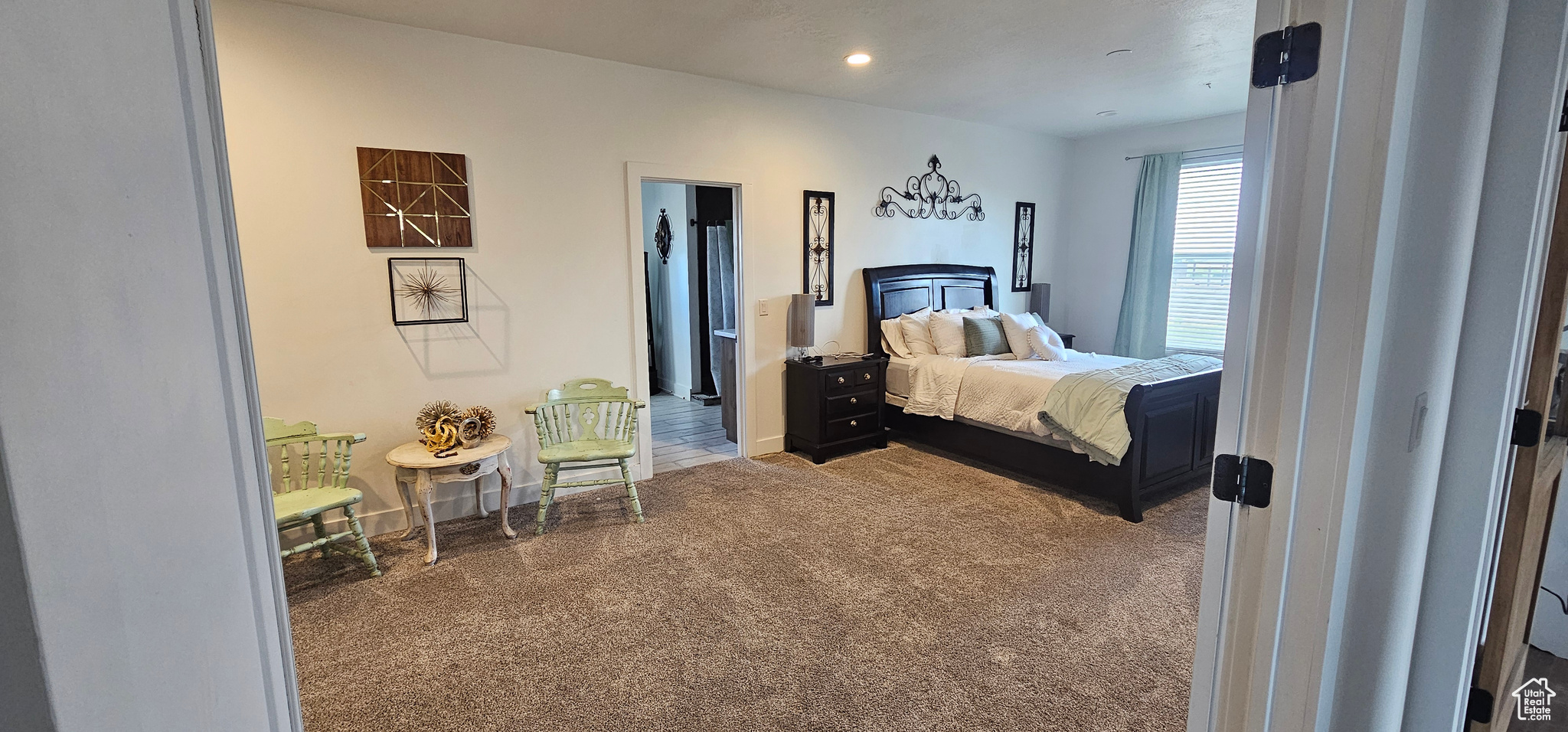 KELLY MINOR SUB - Residential