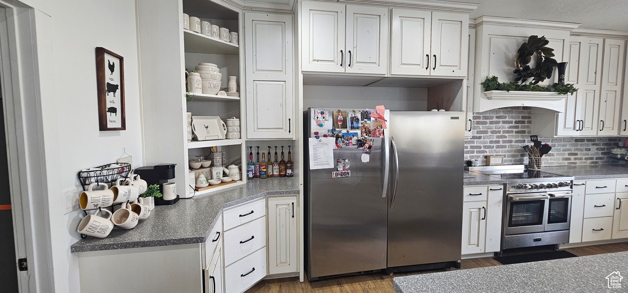 KELLY MINOR SUB - Residential