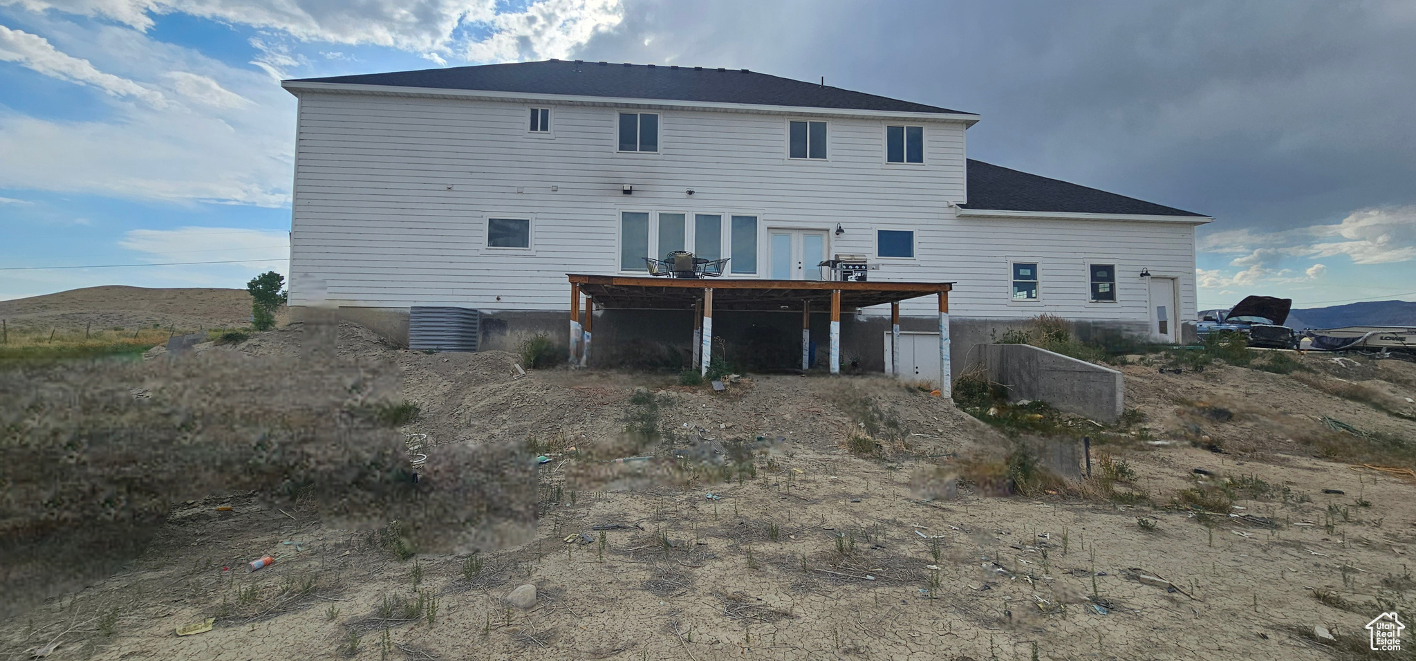 KELLY MINOR SUB - Residential