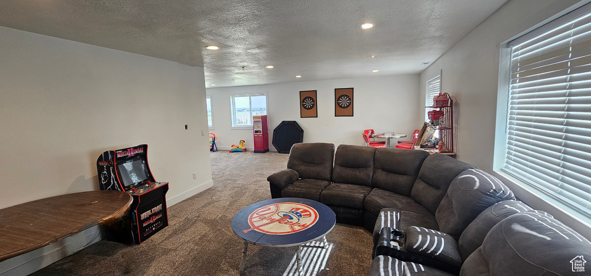 KELLY MINOR SUB - Residential