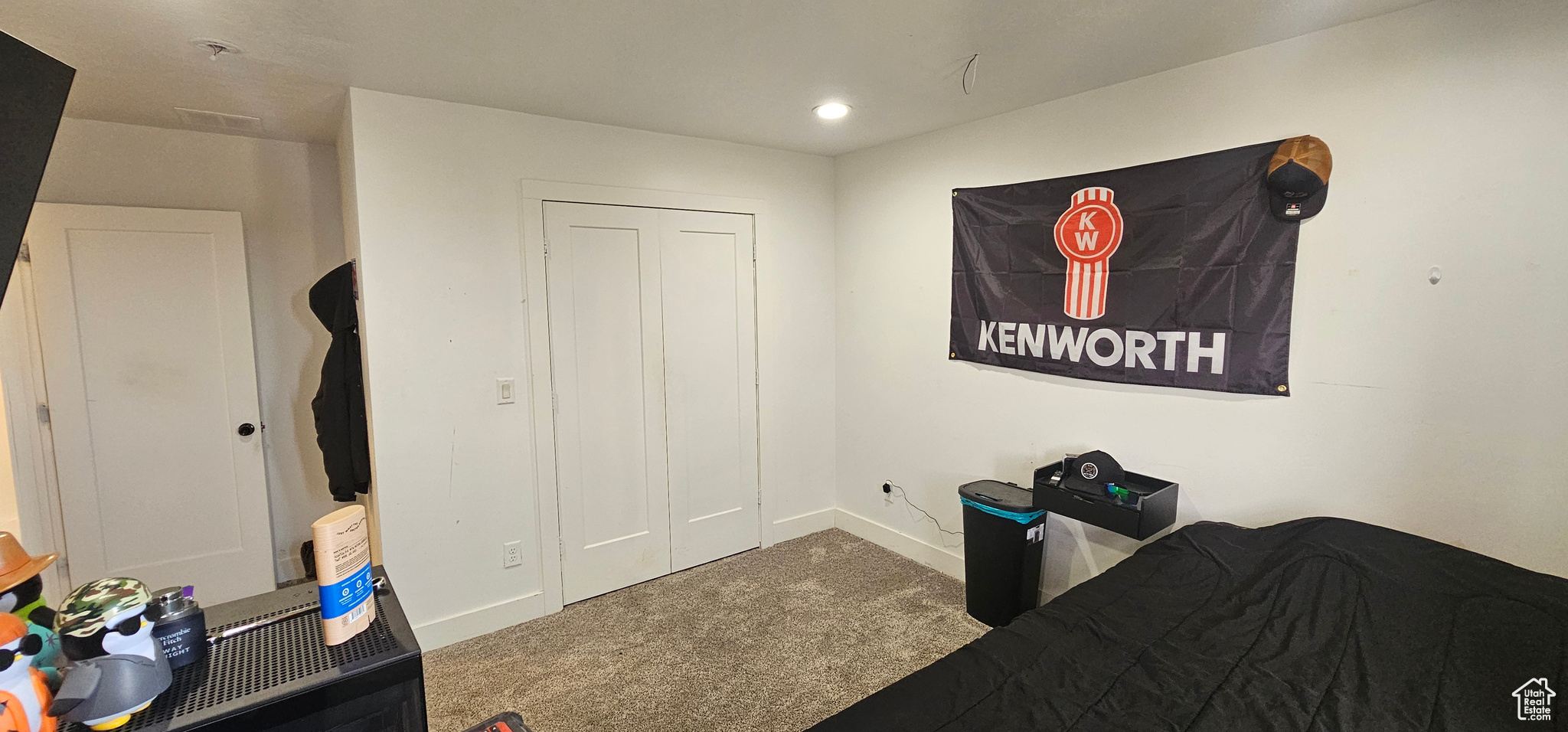 KELLY MINOR SUB - Residential