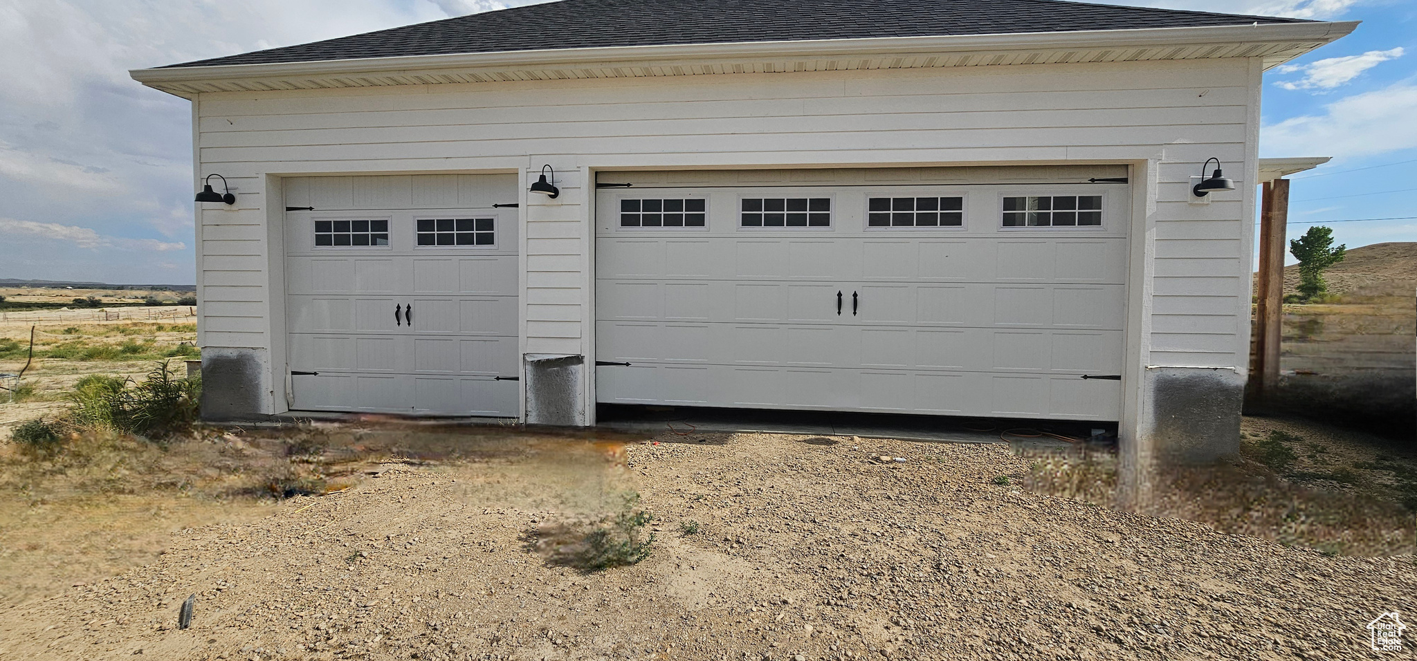 KELLY MINOR SUB - Residential