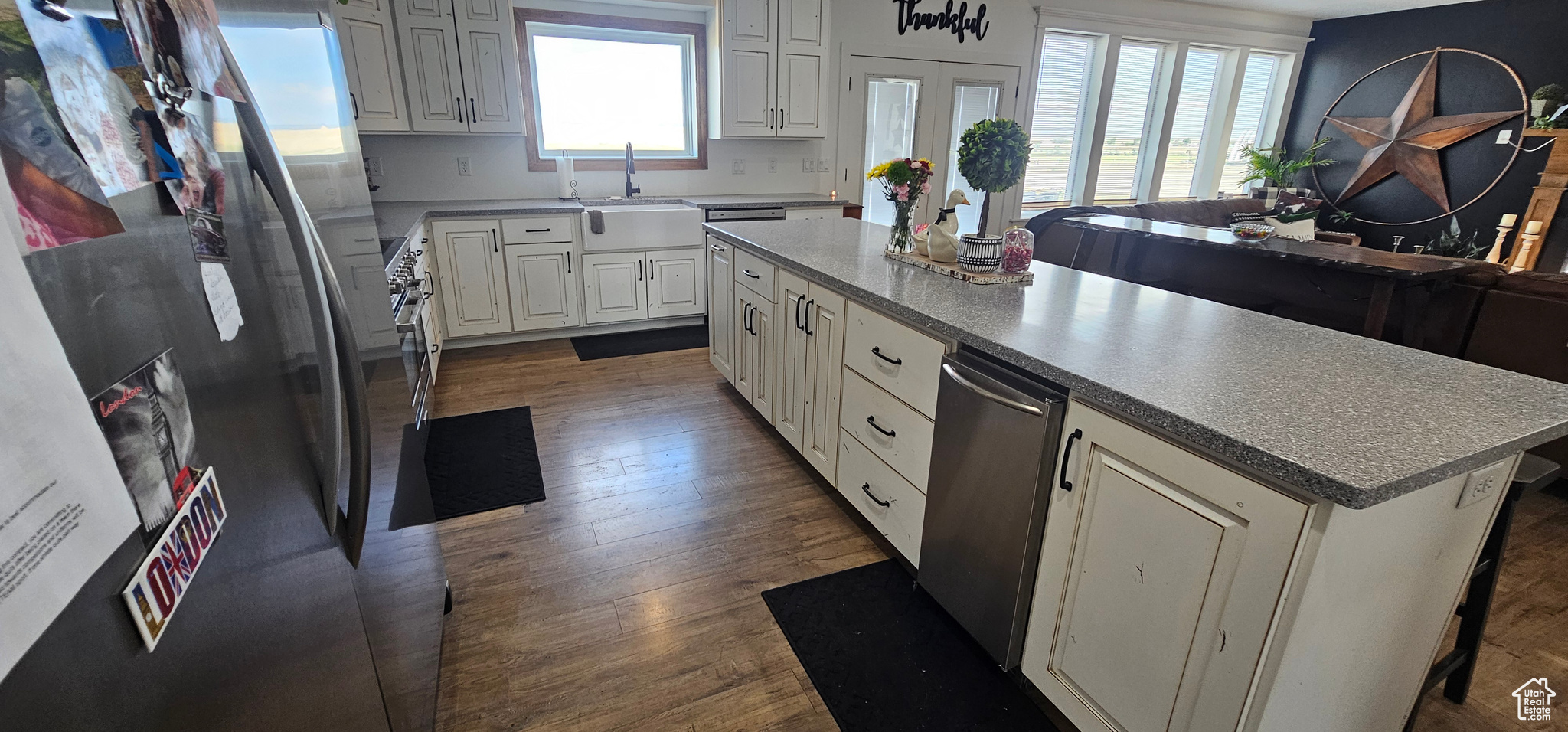 KELLY MINOR SUB - Residential